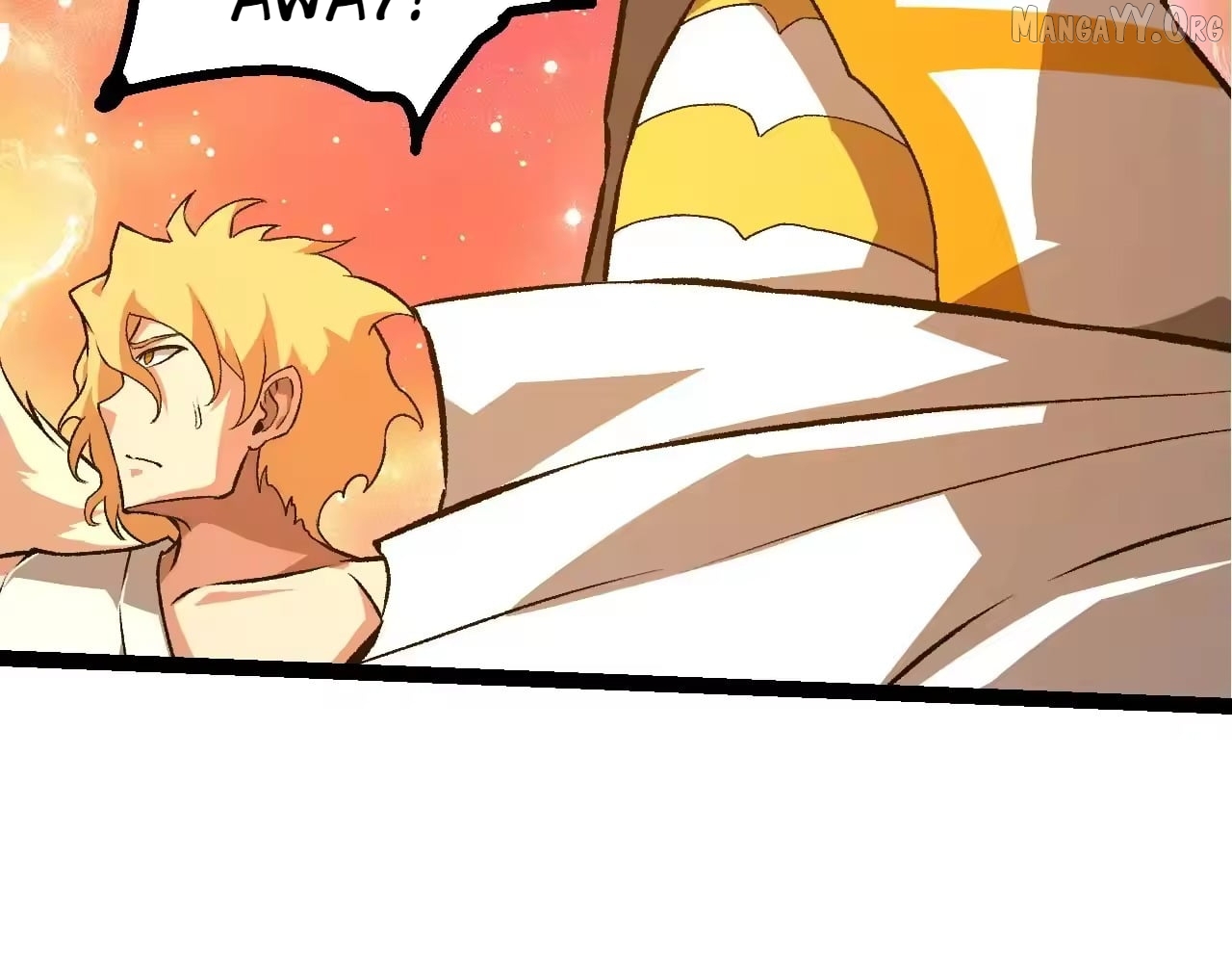 Evolution Begins With A Big Tree Chapter 506 - page 73